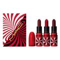 MAC Hypnotizing Holiday Collection Red Kit – 3 Batons Kit