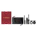MAC Now You See Me Kit – Lápis de Olho + Máscara de Cílios + 2 Sombras Kit