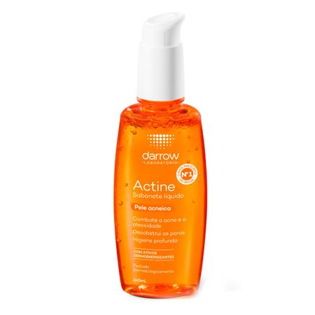 Darrow-Actine-Kit-–-Protetor-Solar-cor-Morena-+-Água-Micelar-+-Sabonete-Líquido-Kit--4