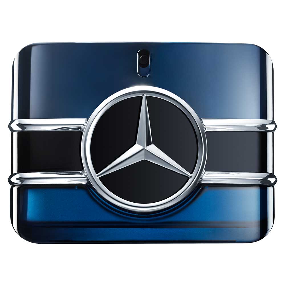 Mercedes Benz - Mercedes Benz Club
