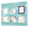 Foreo UFO mini Kit – Aparelho de Aplicação de Máscaras Faciais + 5 Máscaras Faciais Kit