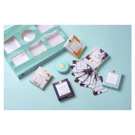 Foreo-UFO-mini-Kit-–-Aparelho-de-Aplicação-de-Máscaras-Faciais-+-5-Máscaras-Faciais-Kit--2