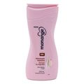 Hidratante Corporal Monange Hidratação Intensiva Extrato de Algodão 200ml