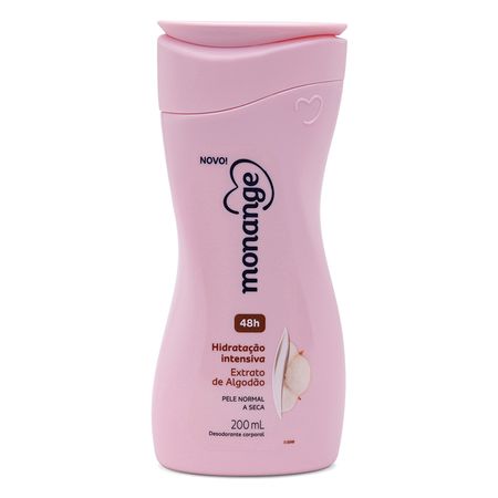 Hidratante-Corporal-Monange-Hidratação-Intensiva-Extrato-de-Algodão-200ml--1