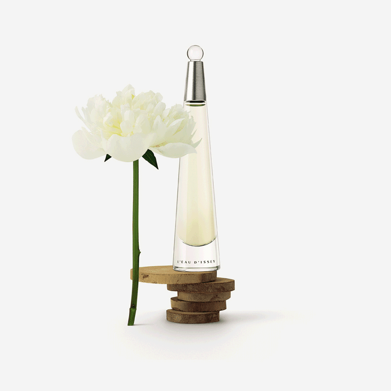 Perfume L'eau D'issey Issey Miyake Feminino - Época Cosméticos