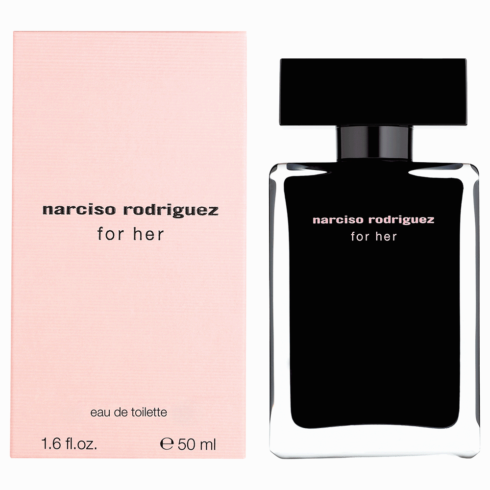 Perfume Narciso Rodriguez For Her EDT Narciso Rodriguez Época