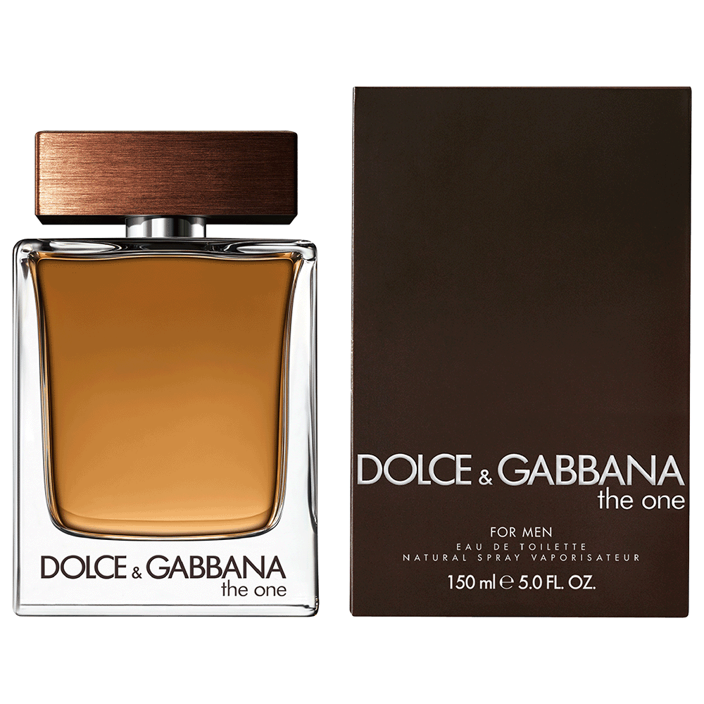 The One Men Dolce&Gabbana - Perfume Masculino - Eau de Toilette