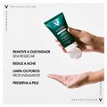 Gel de Limpeza profunda Vichy Normaderm Intensivo 150g