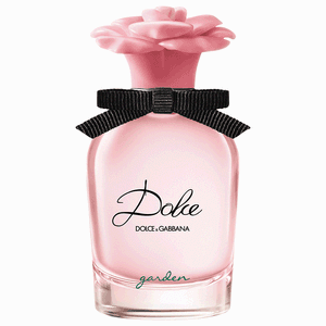 dolce and gabbana perfume lily