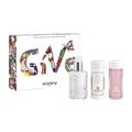 Sisley Essentials Kit – Hidratante + Leite de Limpeza + Tônico Kit
