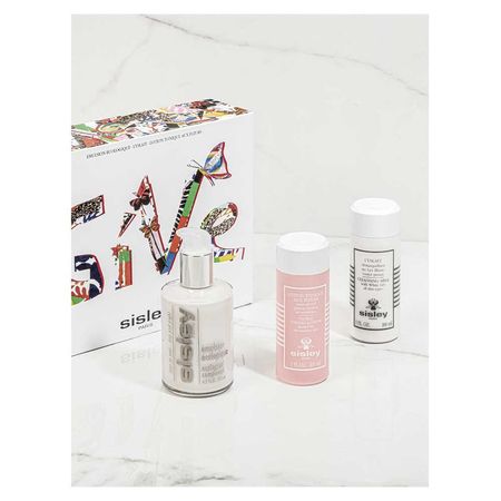 Sisley-Essentials-Kit-–-Hidratante-+-Leite-de-Limpeza-+-Tônico-Kit--2
