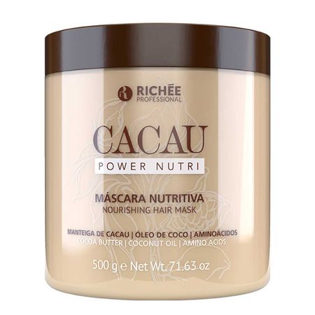 Richée-Professional-Cacau-Power-Máscara-Nutritiva-500g--1