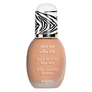 Base Líquida Sisley Paris - Phyto-Teint Ultra Eclat 3 Natural