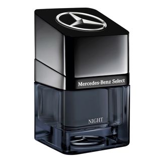 Select Night Mercedes Benz Perfume Masculino EDP Menor preço em Select Night Mercedes Benz Perfume Masculino EDP