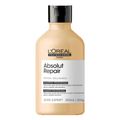 L’Oréal Professionnel Absolut Repair Gold Quinoa + Protein Kit - Shampoo + Máscara Light Kit