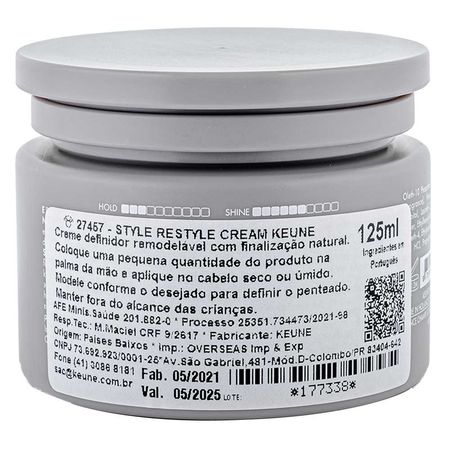 Creme-Modelador-Capilar-Keune-Style-Restyle-Cream-125ml--2