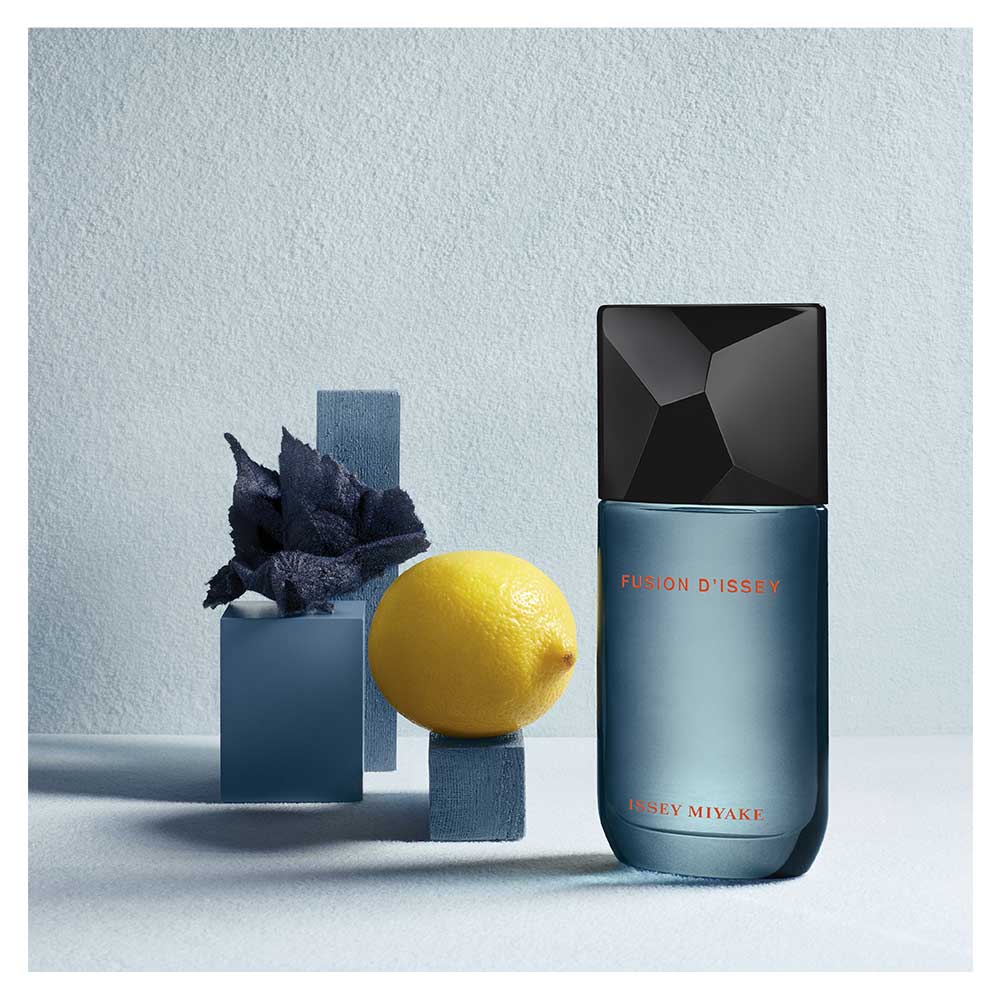 Issey Miyake Fusion D’issey Perfume Masculino EDT
