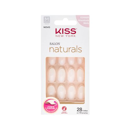 Unhas-Postiças-Kiss-New-York-Salon-Natural-Amendoada-1-Un--1