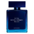 For Him Bleu Noir Narciso Rodriguez - Perfume Masculino - Eau de Parfum 100ml