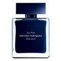 For Him Bleu Noir Narciso Rodriguez - Perfume Masculino - Eau de Toilette 100ml