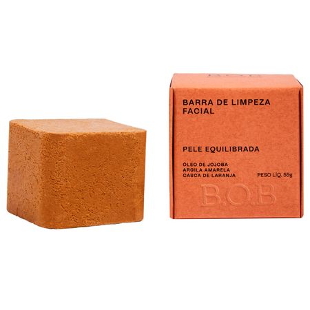 B.O.B-Pele-Equilibrada-2-em-1-Limpador-Facial-55g--1