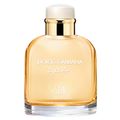Light Blue Sun Dolce&Gabbana - Perfume Masculino - EDT 125ml