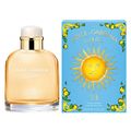 Light Blue Sun Dolce&Gabbana - Perfume Masculino - EDT 125ml