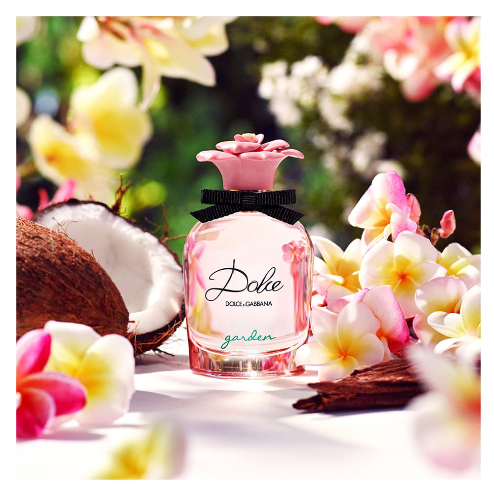 Dolce Garden Dolce&Gabbana - Feminino - Época Cosméticos