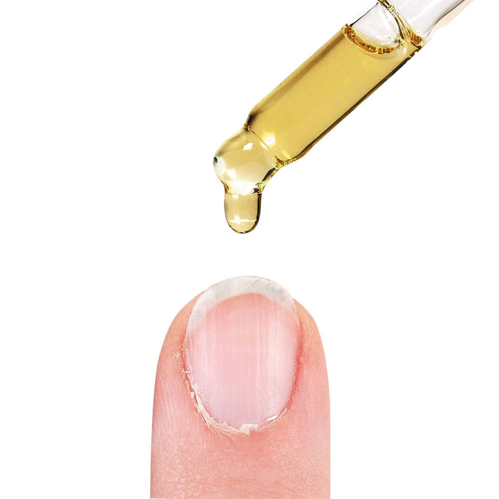 Óleo para Cutículas e Unhas Blant – Nutri 3x1