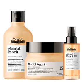 loreal-professionnel-absolut-repair-reparacao-kit-shampoo-mascara-oleo-10in1-serie-expert