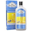 Tio Nacho Condicionador Antiqueda Engrossador – Condicionador 415ml