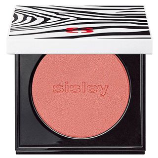 Blush Em Pó Sisley Phyto Blush Golden Rose
