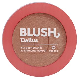 Blush Facial Dailus