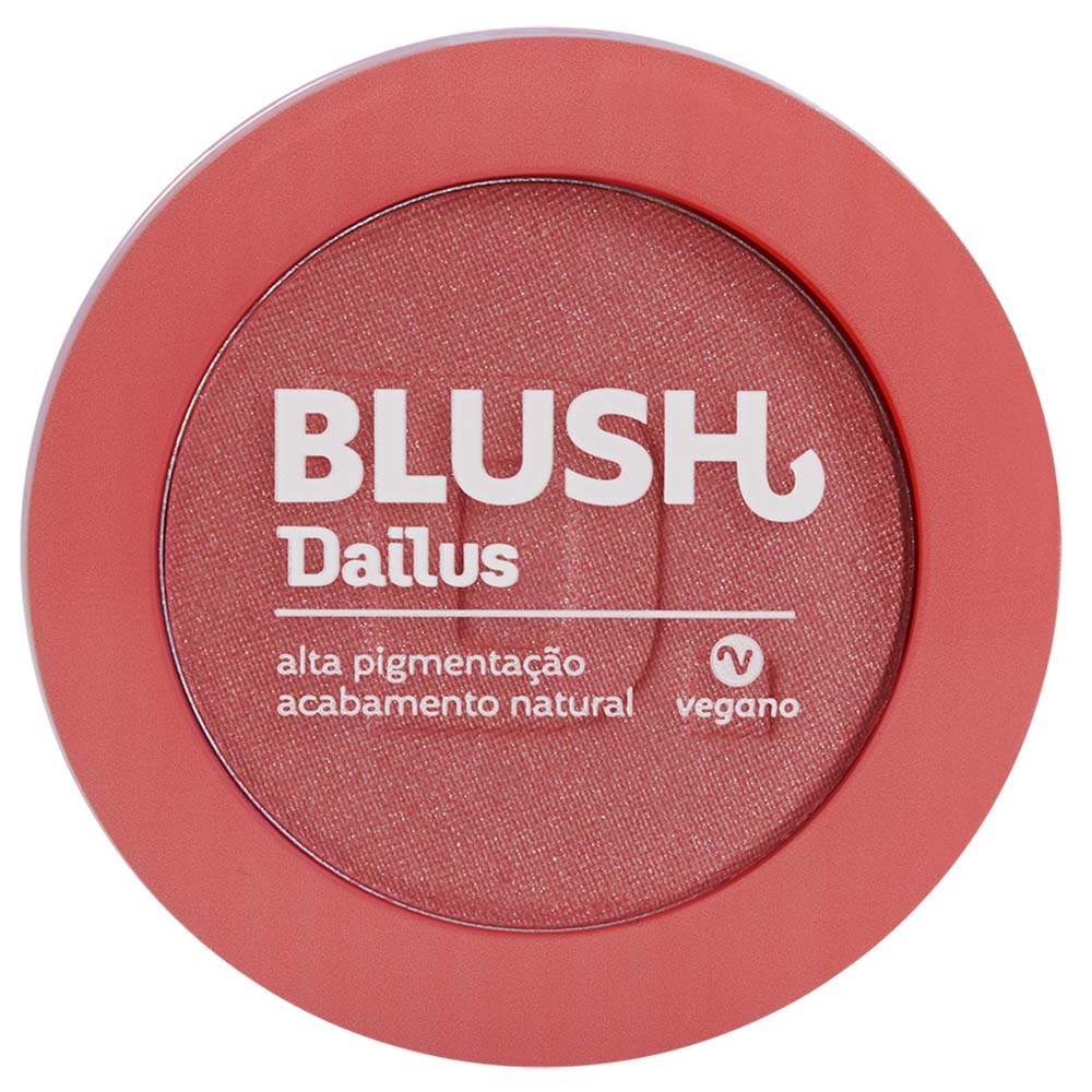 Blush Facial Dailus