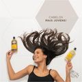 Tio Nacho Shampoo Antiqueda Anti-idade – Shampoo 415ml