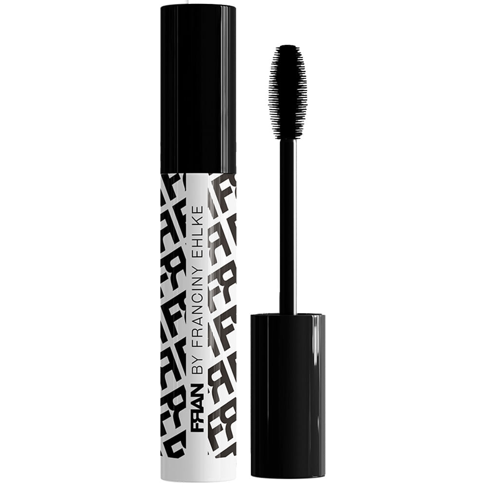 Máscara de Cílios Fran by Franciny Ehlke Maravicherry