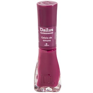 Esmalte Cremoso Tons Rosados Dailus Menor preço em Esmalte Cremoso Tons Rosados Dailus