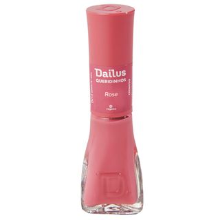 Esmalte Cremoso Dailus - Queridinhos Menor preço em Esmalte Cremoso Dailus - Queridinhos