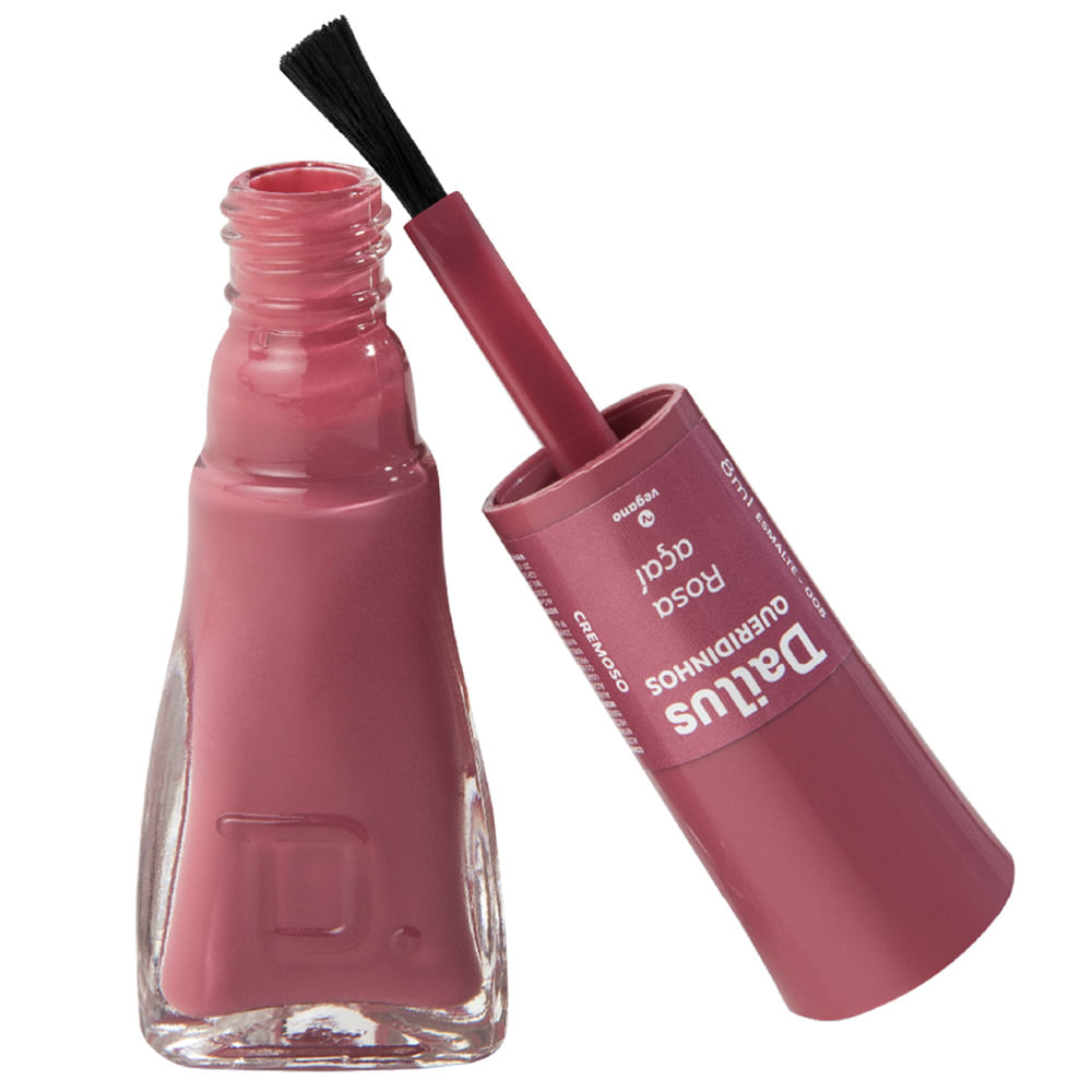 Esmalte Cremoso Dailus  - Queridinhos
