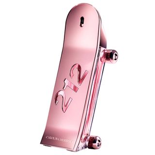 212 Heroes For Her Carolina Herrera – Perfume Feminino – Eau de Parfum Menor preço em 212 Heroes For Her Carolina Herrera – Perfume Feminino – Eau de Parfum