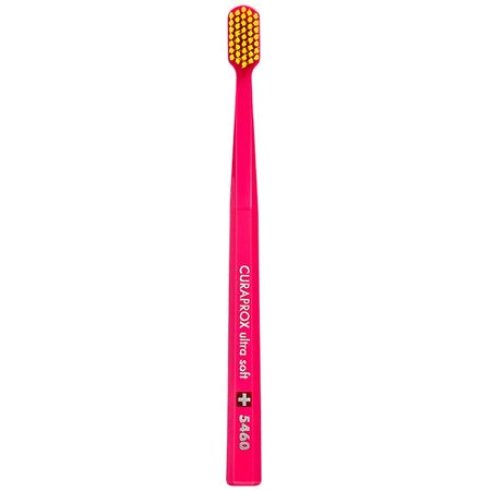 Escova-de-Dentes-Curaprox-Ultra-Soft-CS5460B-Rosa-e-Amarelo--1