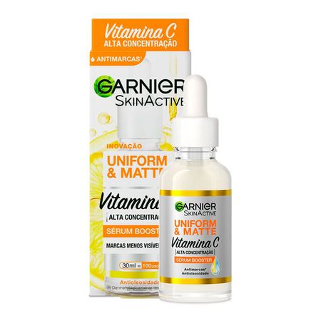 Garnier-Skin-Uniform-&-Matte-Vitamina-C-Kit-–-Sérum-Facial-+-Gel-de-Limpeza-Kit--2