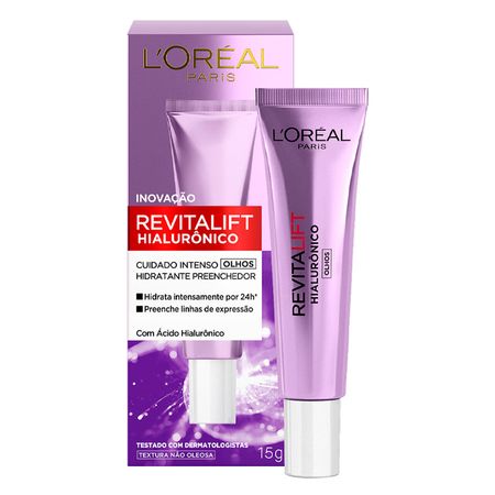 L'Oréal-Paris-Revitalift-Hialurônico-Kit-–-Creme-para-Olhos-+-Creme-Facial-Anti-idade-Noturno-Kit--2