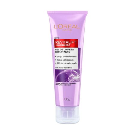 L´Oréal-Paris-Hialurônico-Kit-–-Gel-de-Limpeza-+-Creme-Diurno-+-Sh-+-Cond-+-Hidratação-Noturna-Kit--2