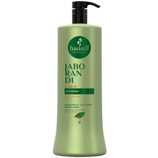 Haskell Jaborandi - Shampoo