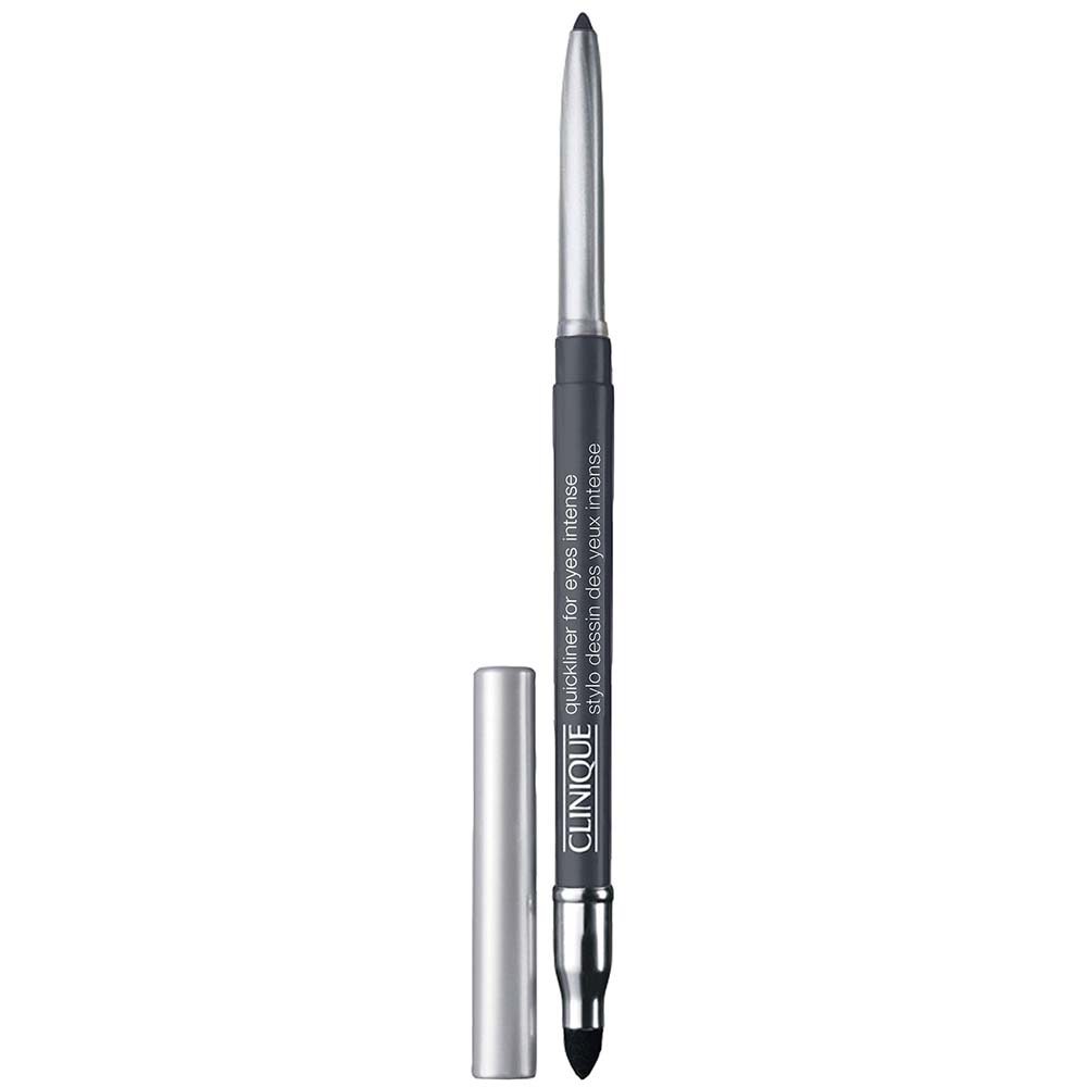 Lápis Delineador para Olhos Clinique Quickliner for Eyes Intense