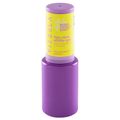 Top Coat Efeito Gel Vizzela Bora Finalizar 9ml