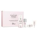 Capture Totale Discovery Dior Kit – Loção + Sérum + Creme para Olhos + Creme facial Kit