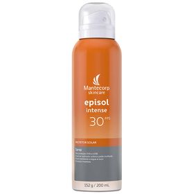 protetor-solar-spray-mantecorp-skincare-episol-intense-fps-30
