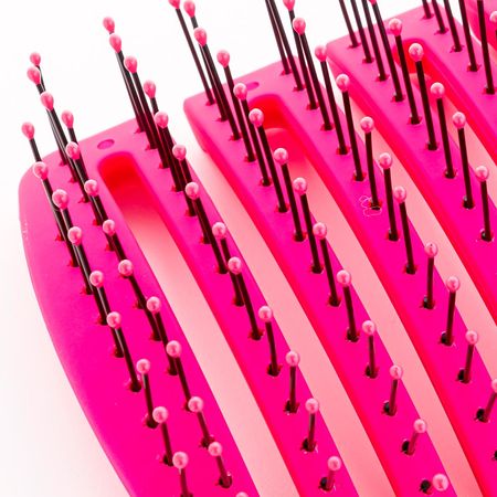 Escova-de-Cabelo-Quadrada-WetBrush-Flex-Dry-Cabo-Emborrachado-Rosa--2